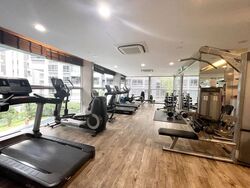 Sophia Residence (D9), Condominium #450497201